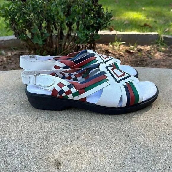 Dr. Scholl’s Advanced Comfort Series Sandals - Picture 2 of 16